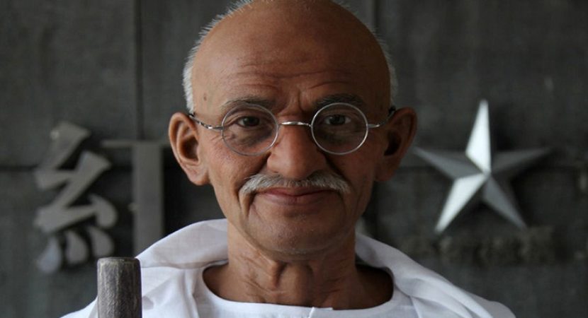 Frases de Gandhi