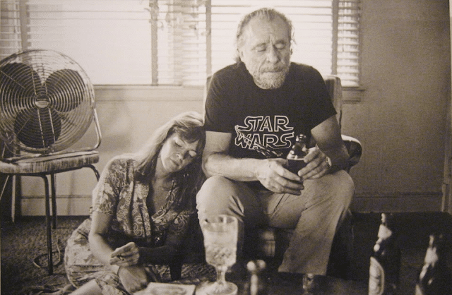 Bukowski frases