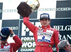 Frases Ayrton Senna