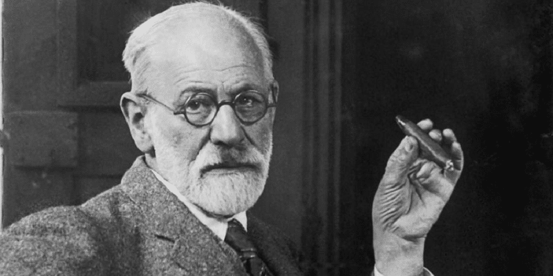 Freud frases