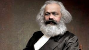 Karl Marx frases