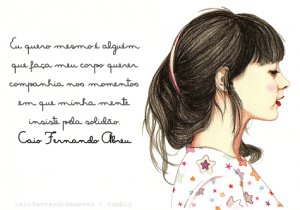 Caio Fernando Abreu frases
