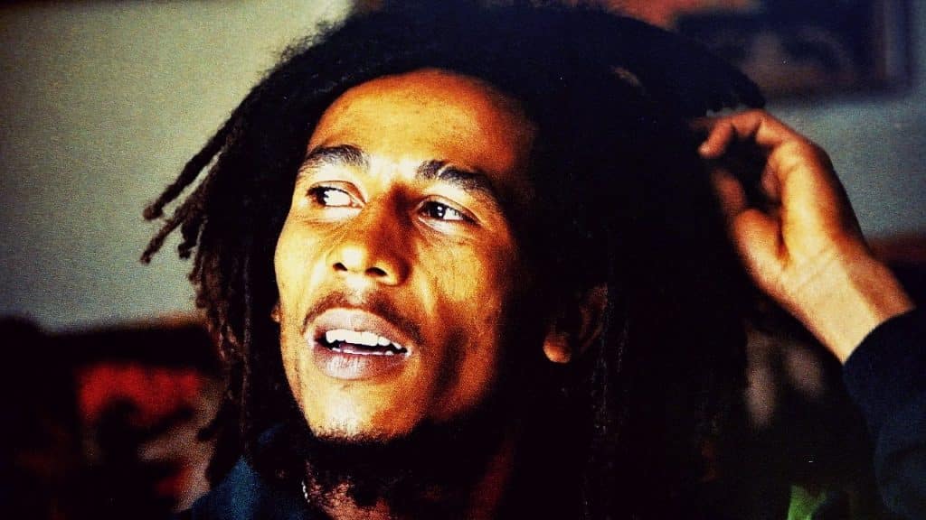 Frases Bob Marley